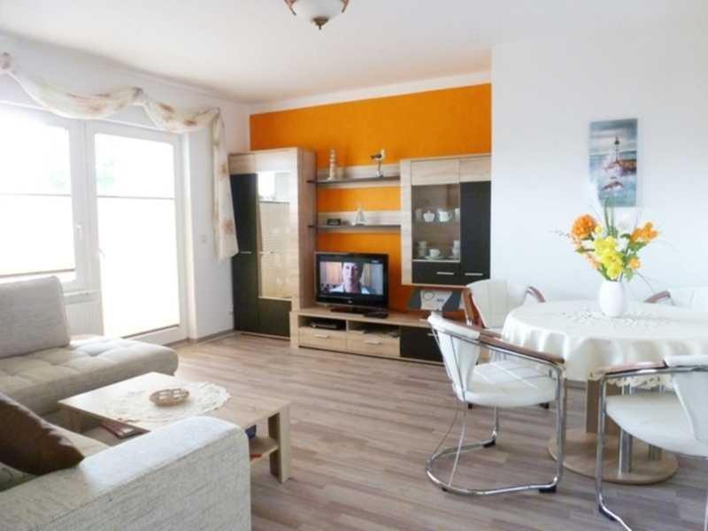 Ferienwohnung Sonnenschein Χέρινγκσντορφ Εξωτερικό φωτογραφία