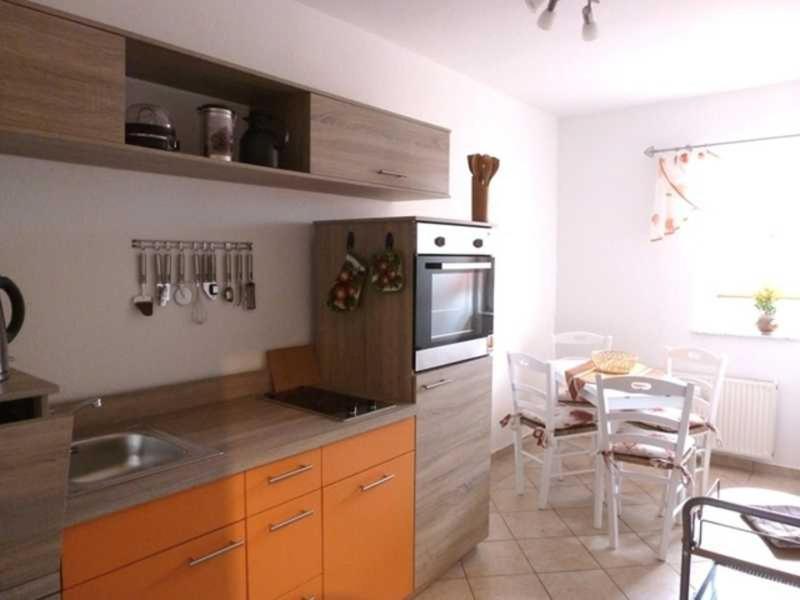 Ferienwohnung Sonnenschein Χέρινγκσντορφ Εξωτερικό φωτογραφία